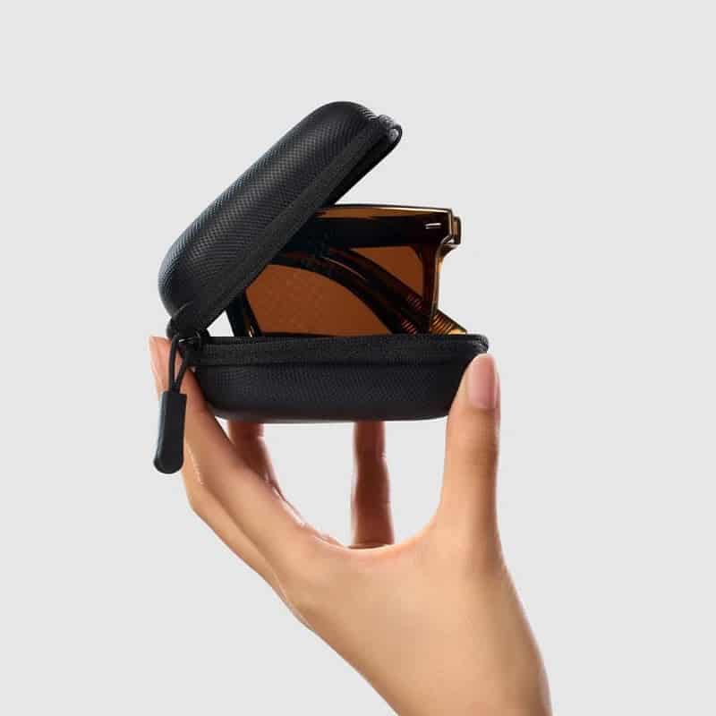 Xiaomi Mijia Foldable Polarized Sunglasses (MJTA06LM)
