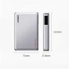 UGREEN PB541 PowerBank 10000mAh 45W Fast Charging Portable Built In Cable With Digital Display