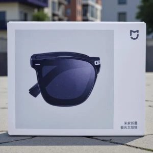 Xiaomi Mijia Foldable Polarized Sunglasses (MJTA06LM)