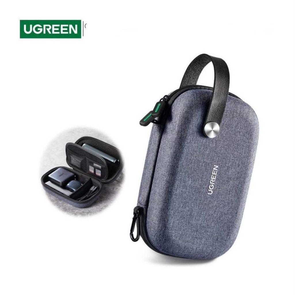 UGREEN LP152 Electronics Accessories Travel Organizer Storage Bag
