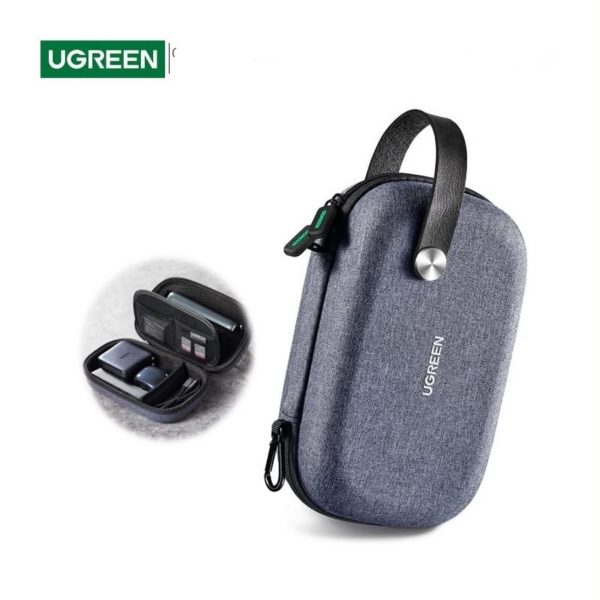 UGREEN LP152 Electronics Accessories Travel Organizer Storage Bag