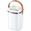 HOCO HX35 Nano Mist Double Spray Portable Humidifier - 2L