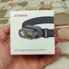 Xiaomi Atuman MH1 Intelligent Multifunction Headlamp