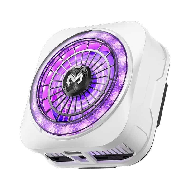 MEMO CX21 Semiconductor Phone Cooler 18w Fast Ice Cooling MEMO CX21 Semiconductor Phone Cooler 18w Fast Ice Cooling