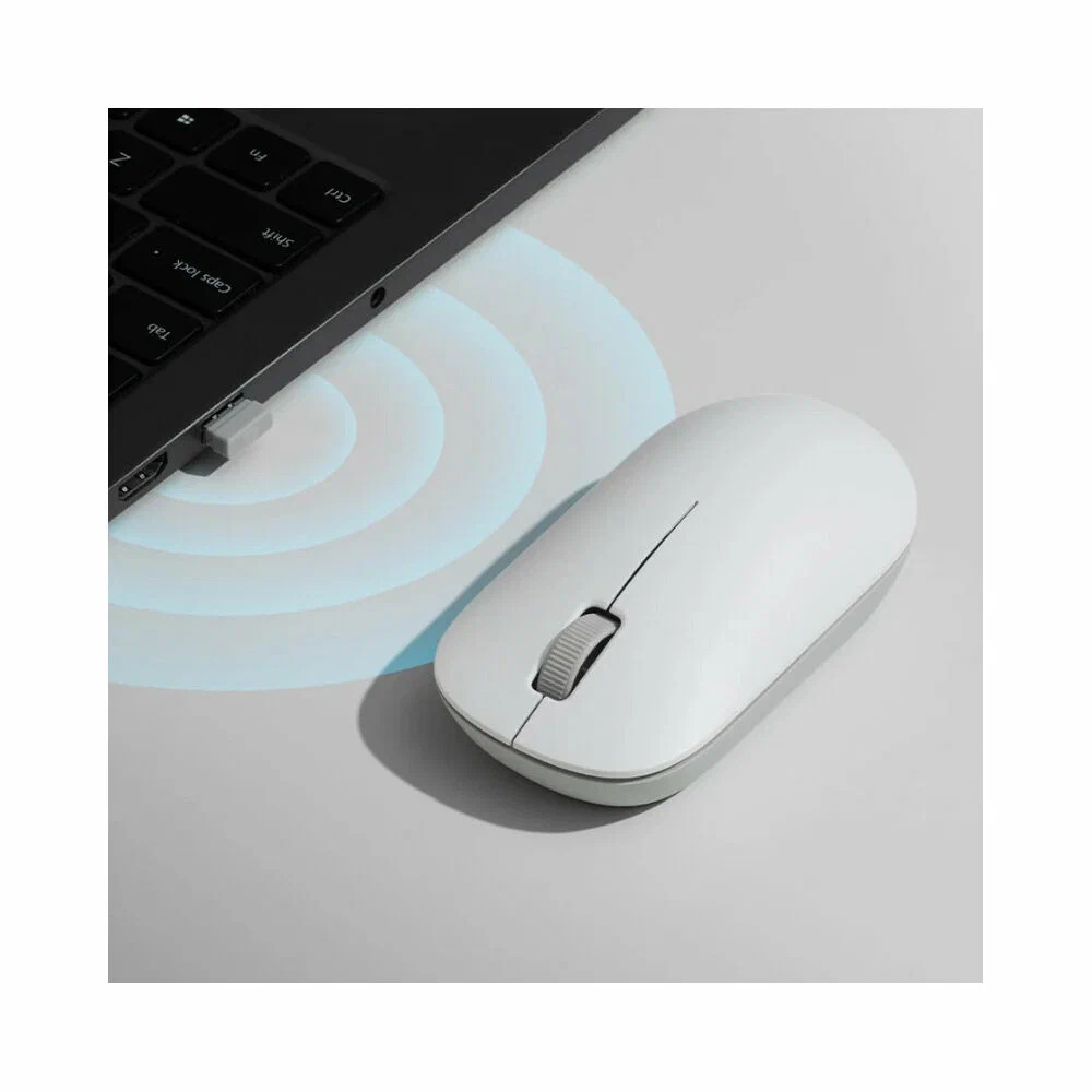 Xiaomi Wireless Mouse Lite 3 (XMWXSB05YM)