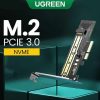 UGREEN CM302 M.2 NVME to PCI-E3.0X4 Express Card - 70503