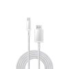 WiWU Wi-PS001 4K USB-C to HDMI Projection Cable - 2M
