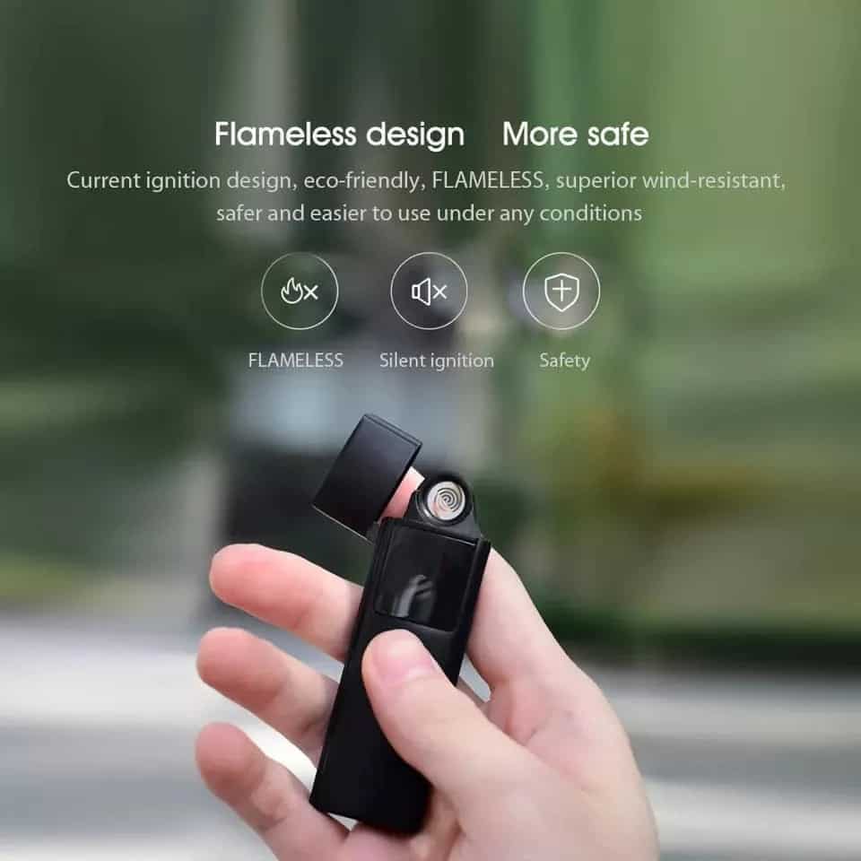 Xiaomi Beebest L101 Electric Lighter